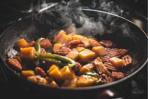 5 Grammar Rules for Beginner Cooks Learning Spanish