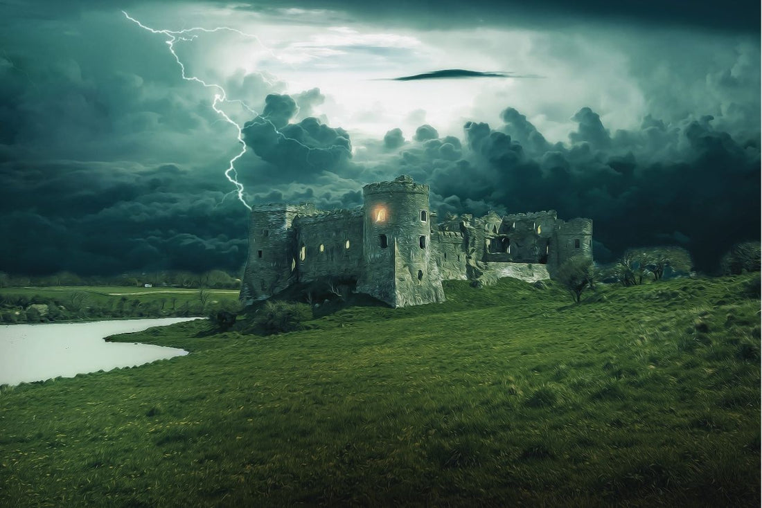 10 Key Nouns from Latin American Urban Legends