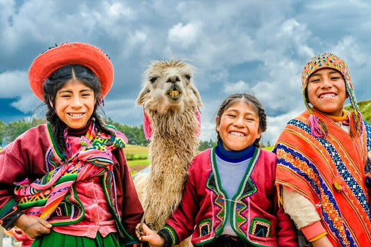 50 Essential Peruvian Spanish Expressions (and How Peruvians Really Use Them)