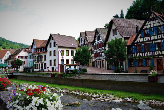 10 Essential Grammar Features of Colloquial German