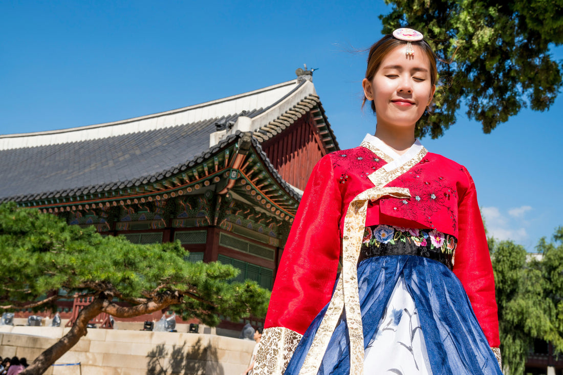 Discover Korean Culture Through Language: 25 Key Expressions from Beginner Stories