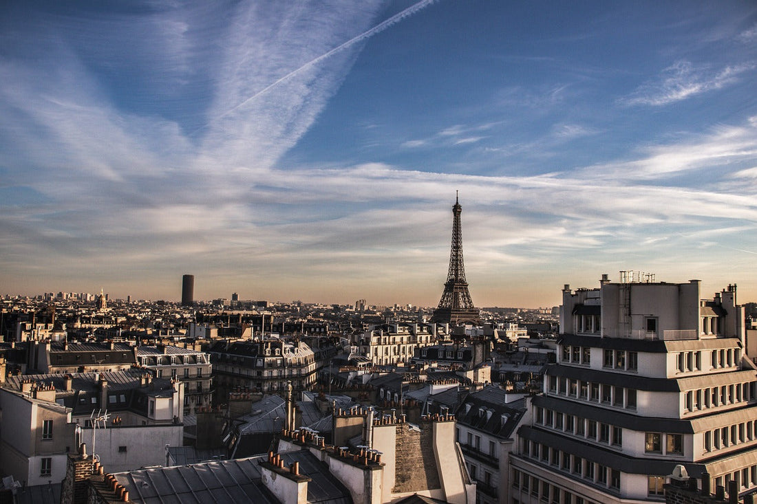 15 Expressions You’ll Learn from Colloquial French Stories
