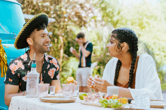 Mexican Spanish vs. Standard Spanish: 10 Key Differences in Everyday Talk