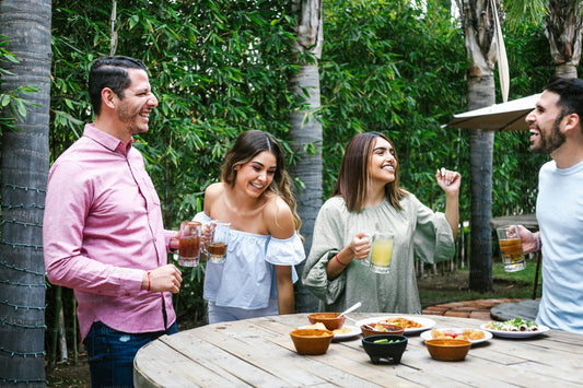 25 Iconic Mexican Spanish Phrases That Tell a Story