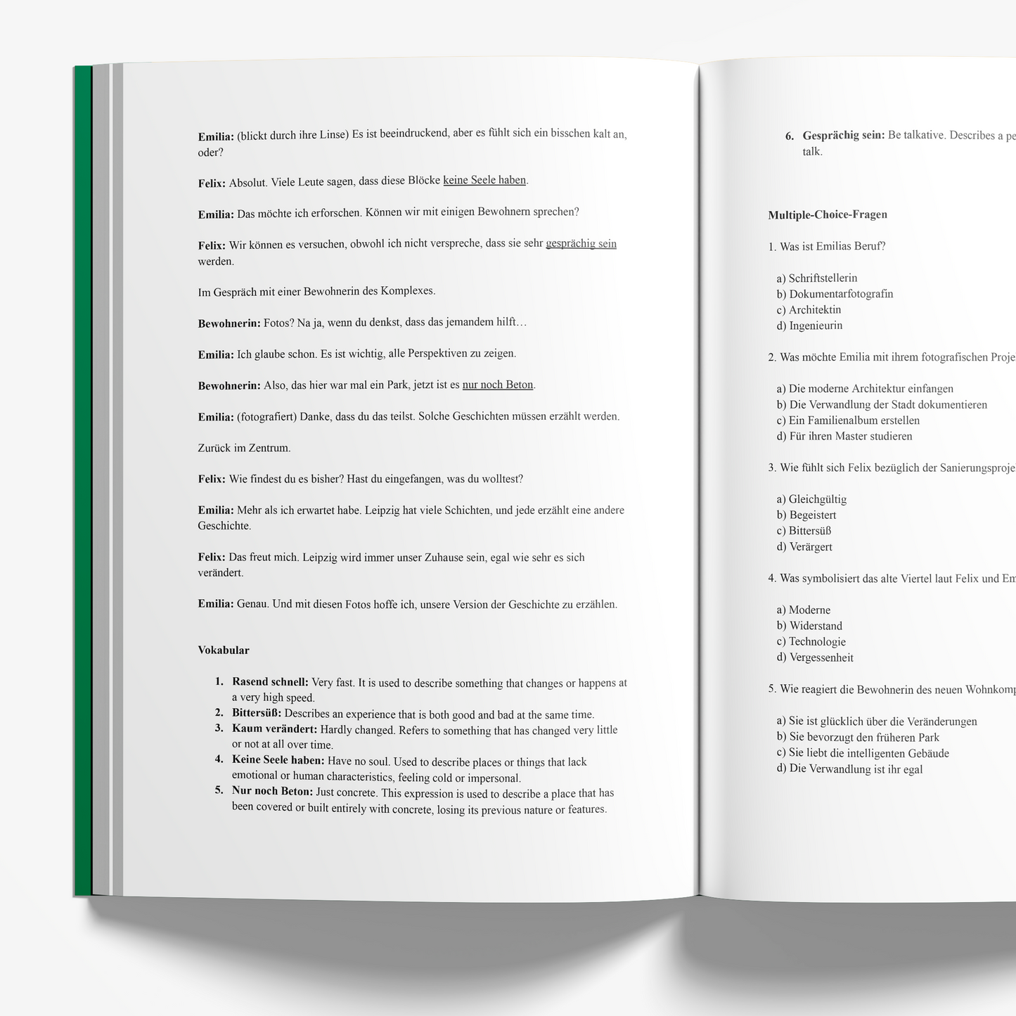 Colloquial Portuguese Stories