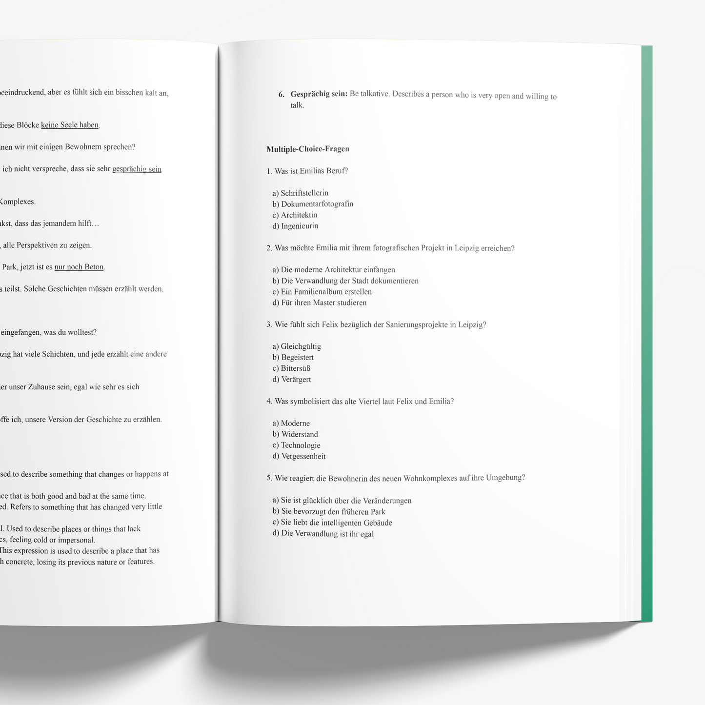 Colloquial Portuguese Stories