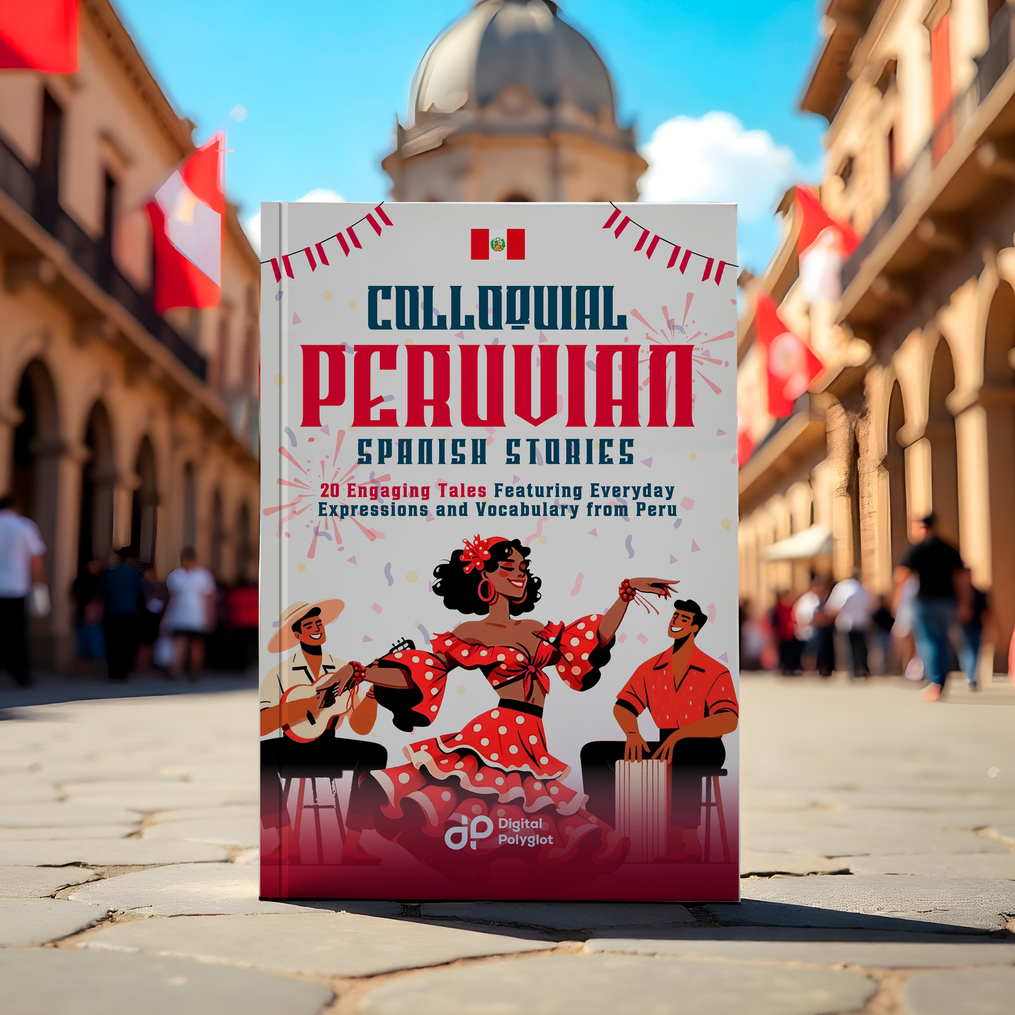 Peruvian Spanish Essentials