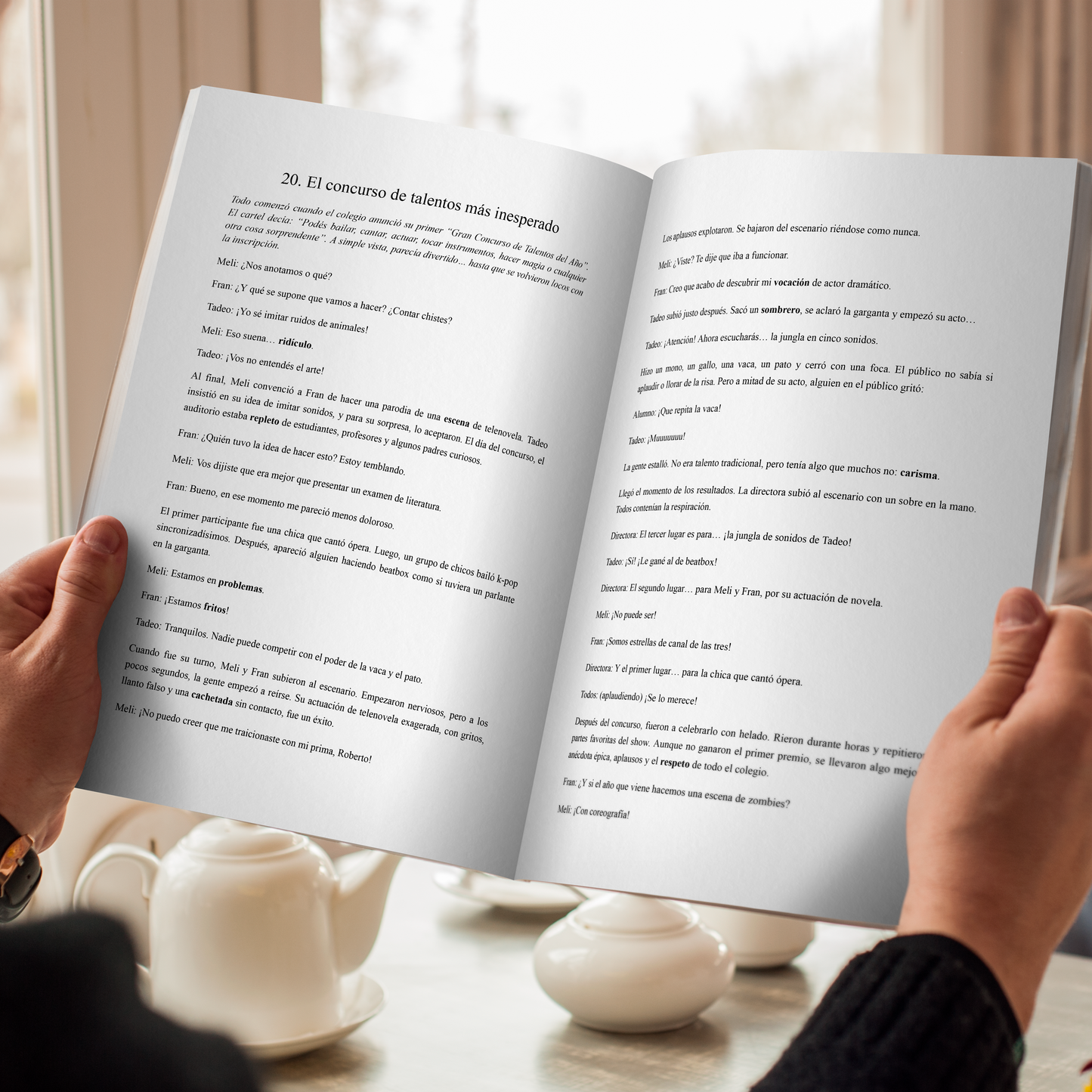 Colloquial Spanish Short Stories
