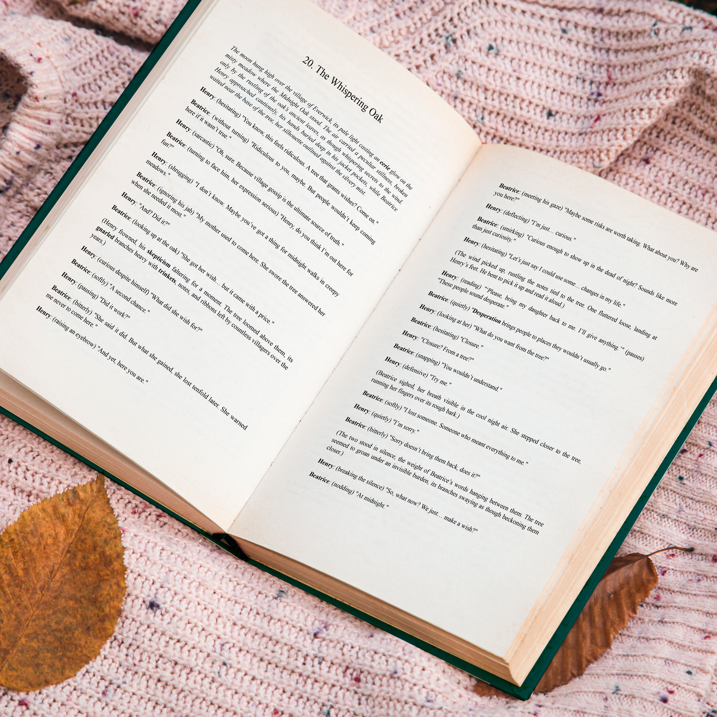 English Essentials Bundle
