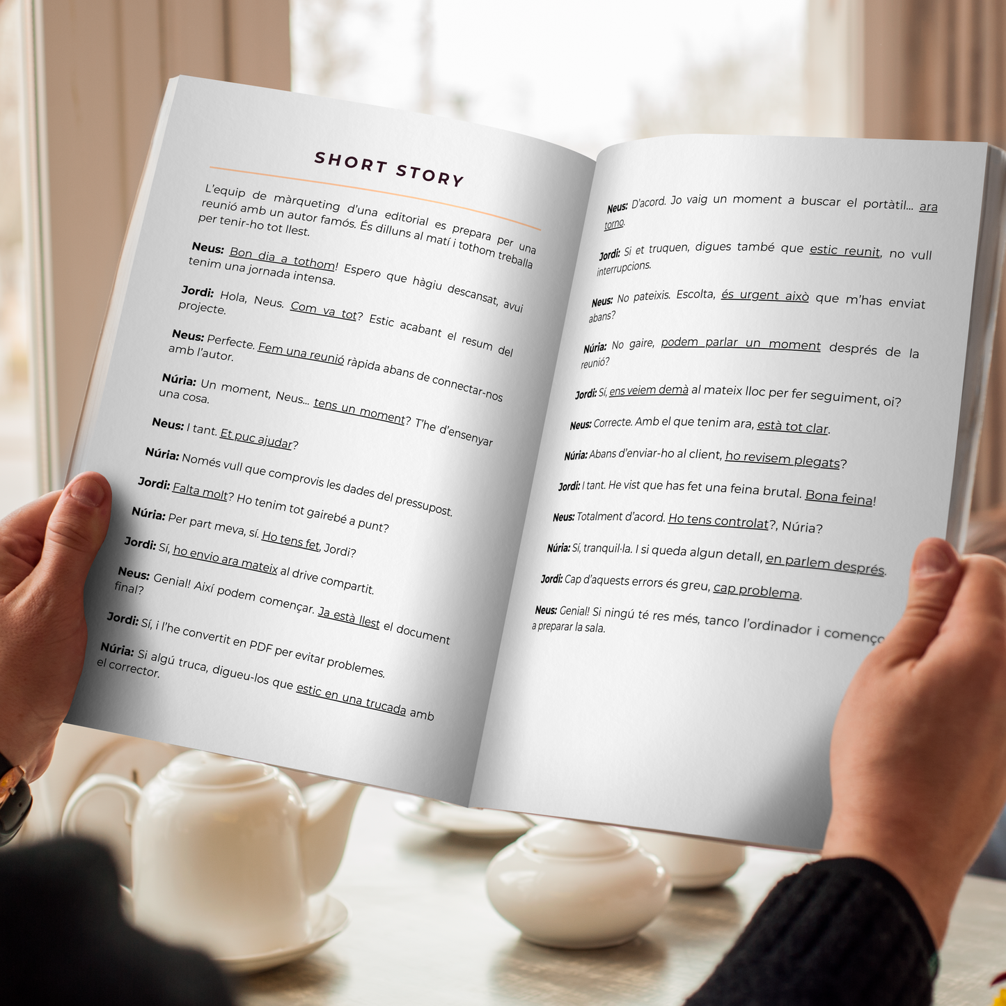 Catalan Phrasebook