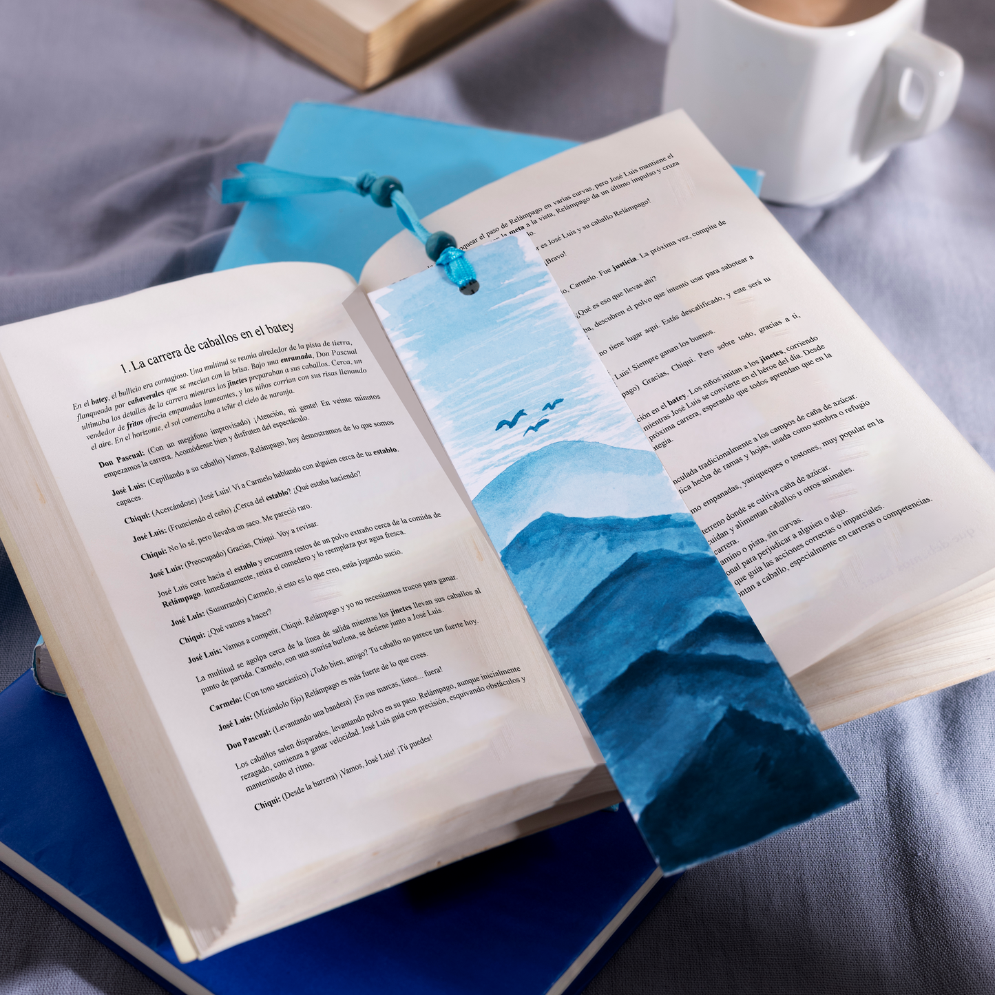Short Stories in Dominican Spanish