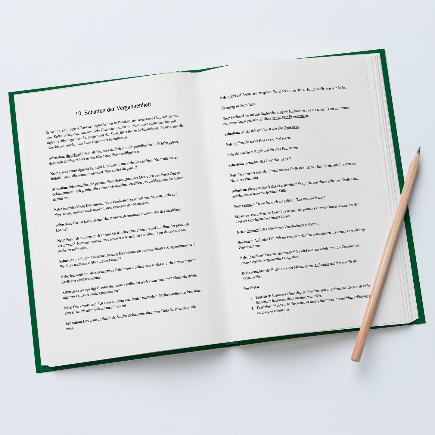 Colloquial Portuguese Stories