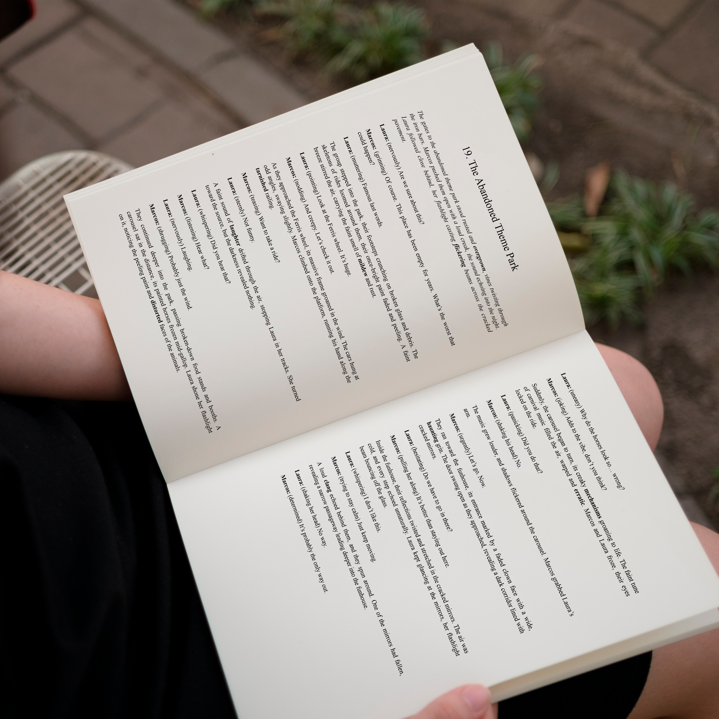 English Essentials Bundle