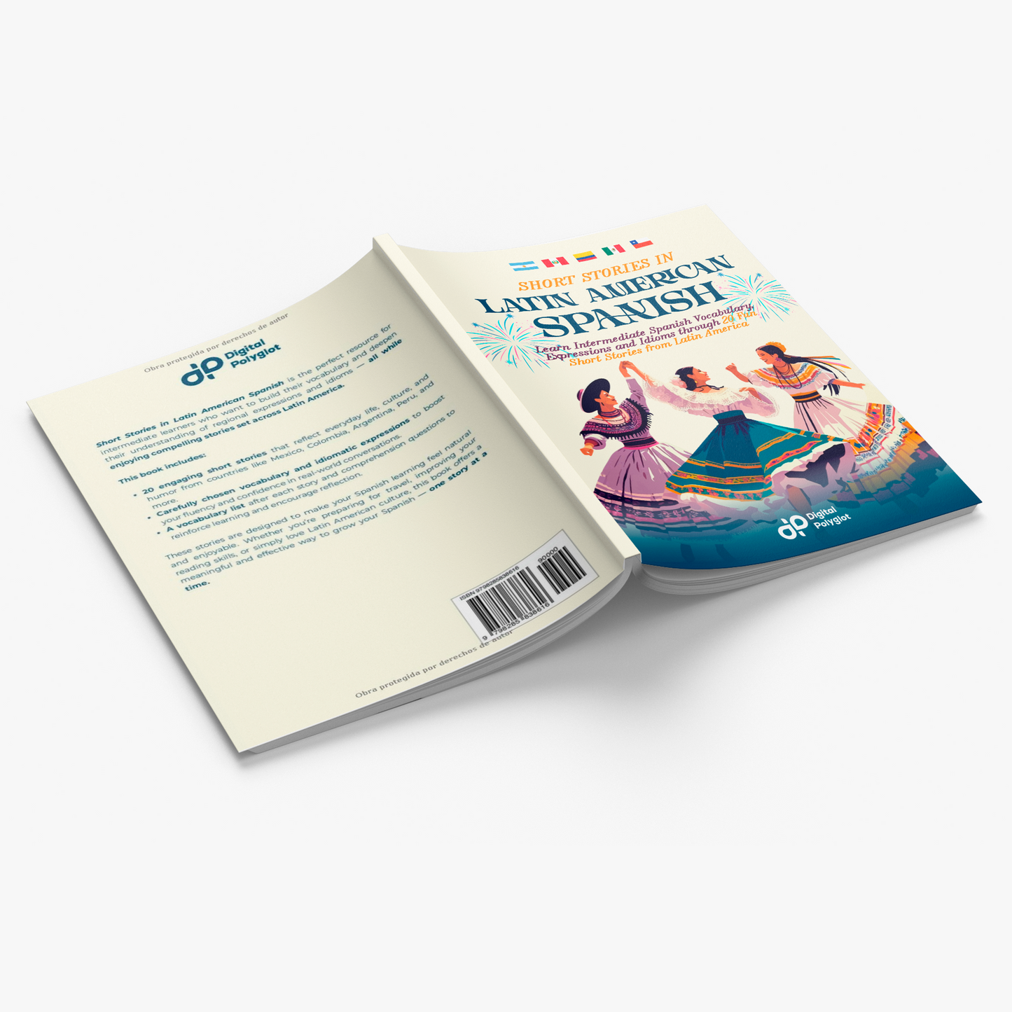 Short Stories in Latin American Spanish