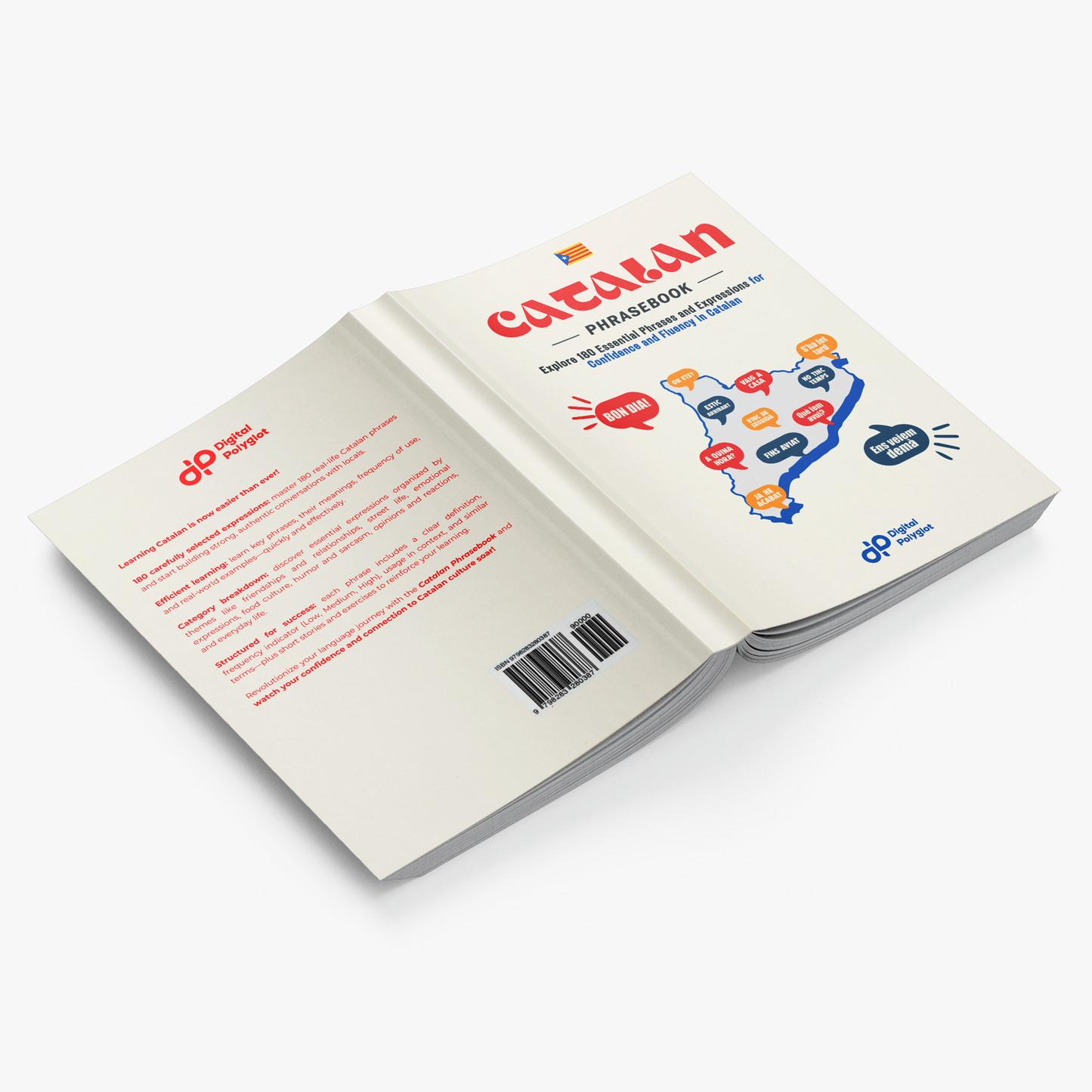 Catalan Phrasebook