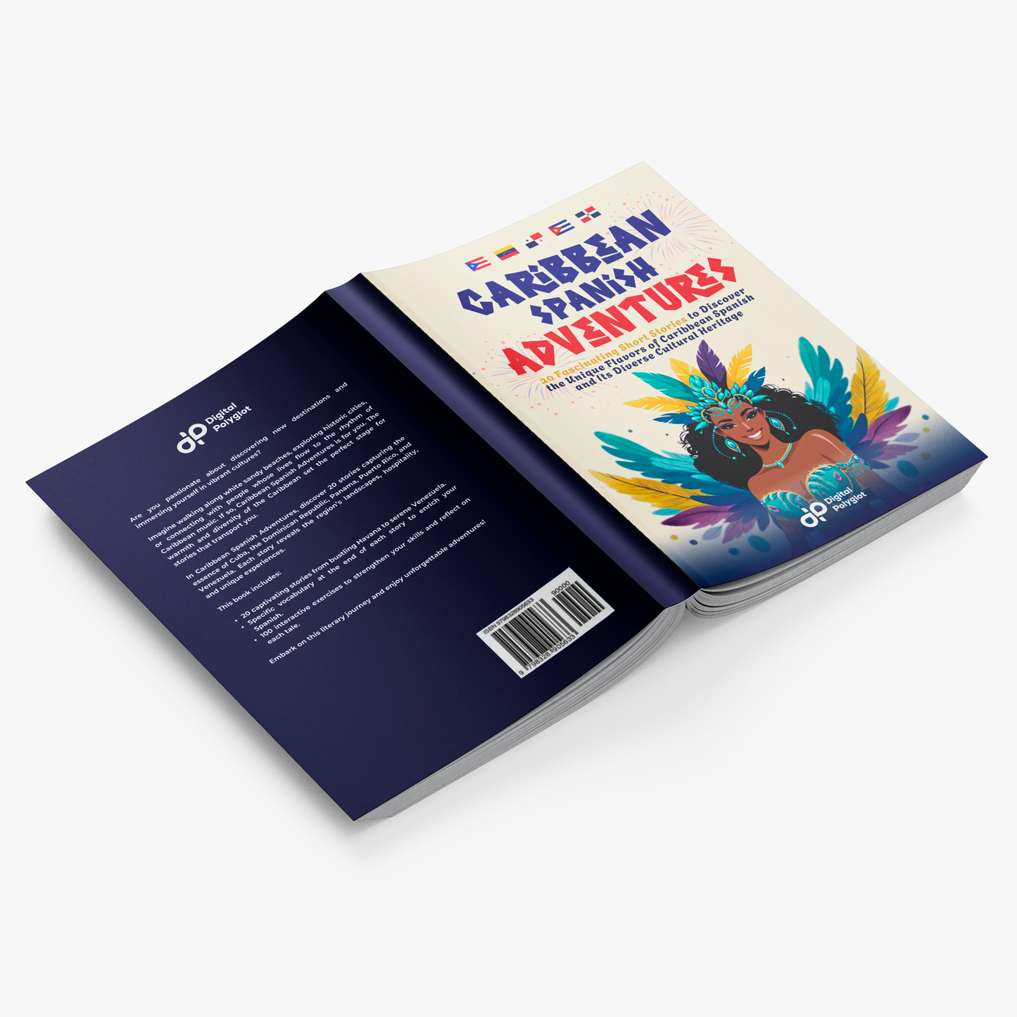 Caribbean Spanish Adventures