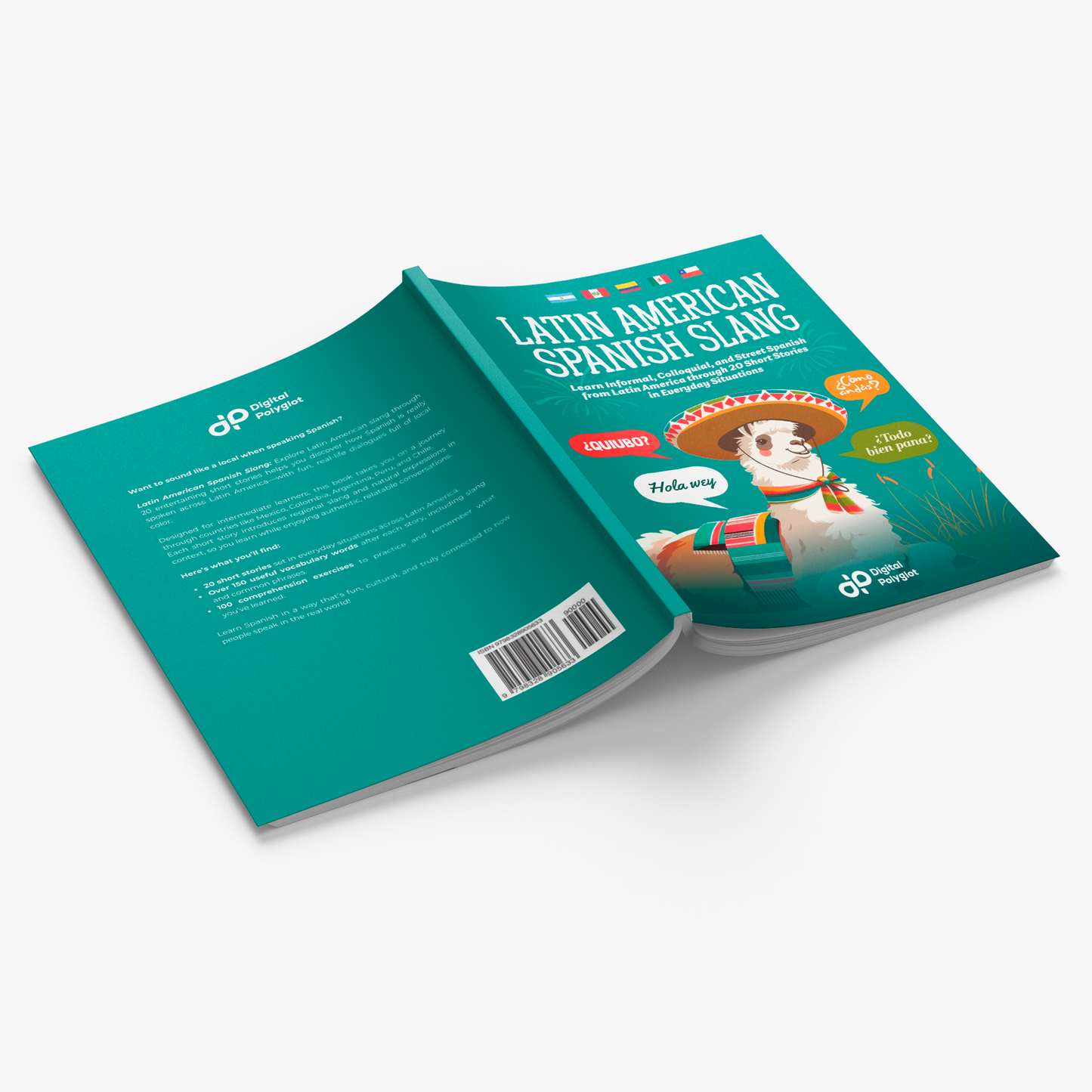 Latin American Spanish Slang