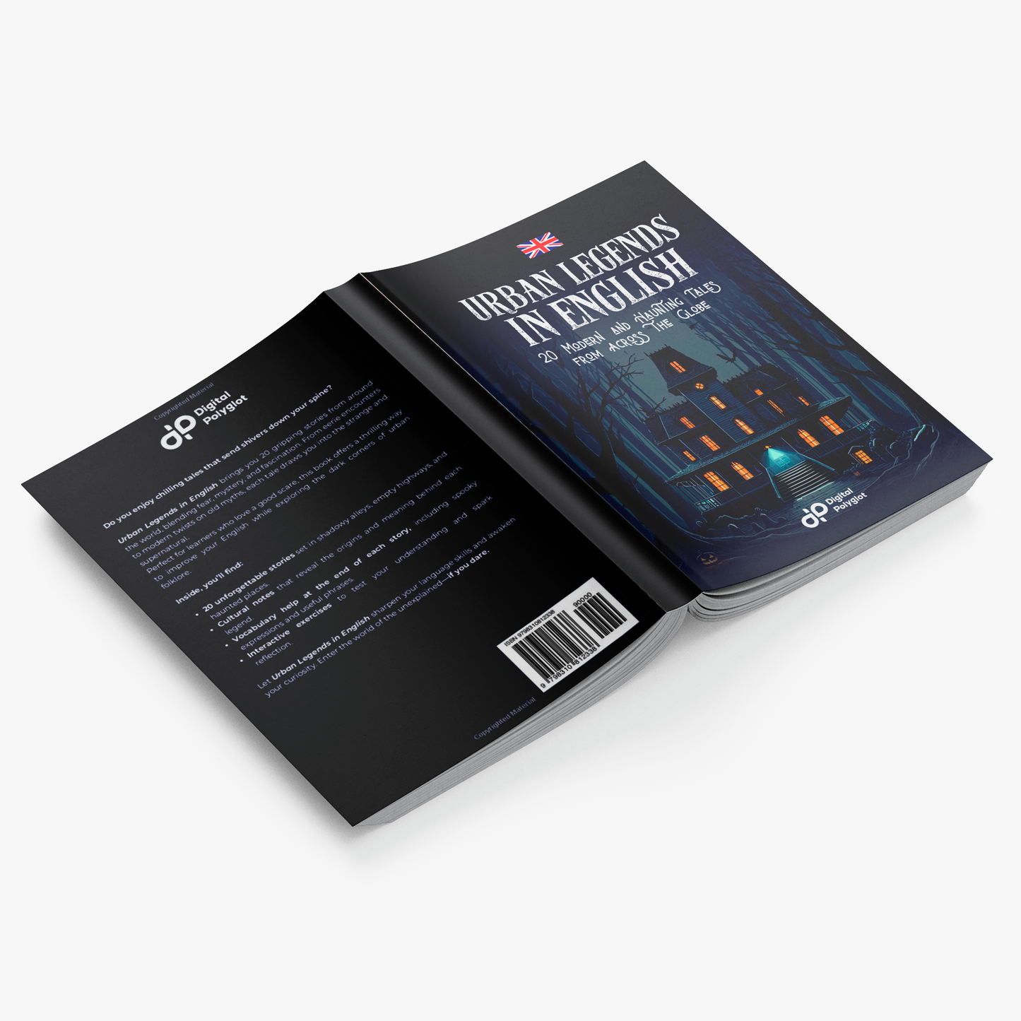 Urban Legends in English