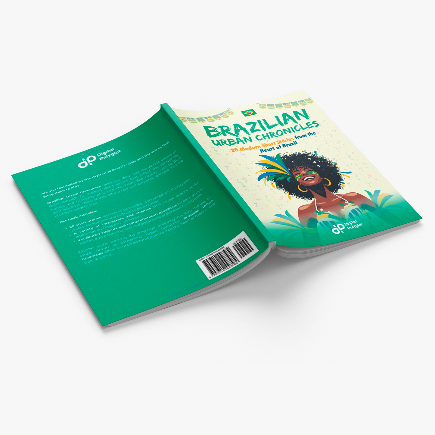 Brazilian Urban Chronicles