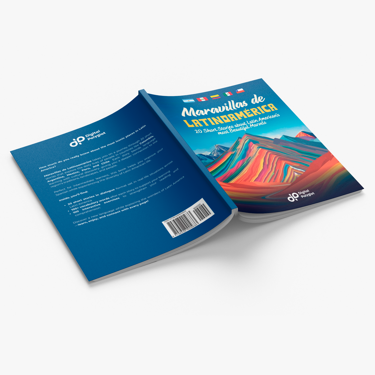 Maravillas de Latinoamérica