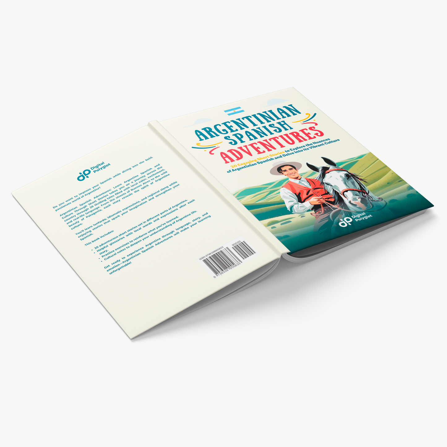 Argentinian Spanish Adventures