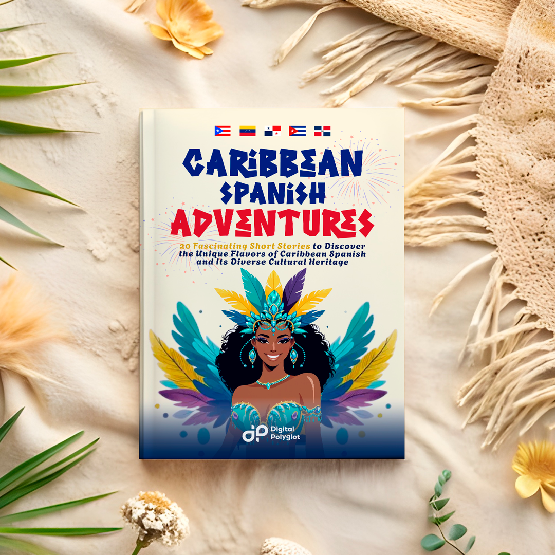 Caribbean Spanish Adventures