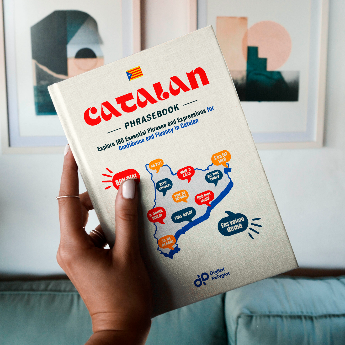 Catalan Phrasebook
