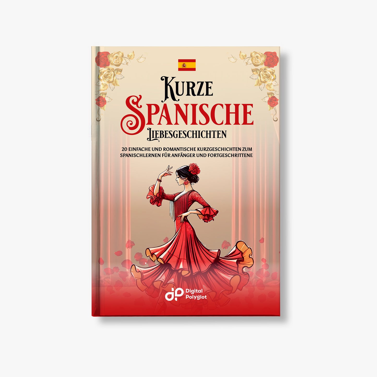 Kurze Spanische Liebesgeschichten