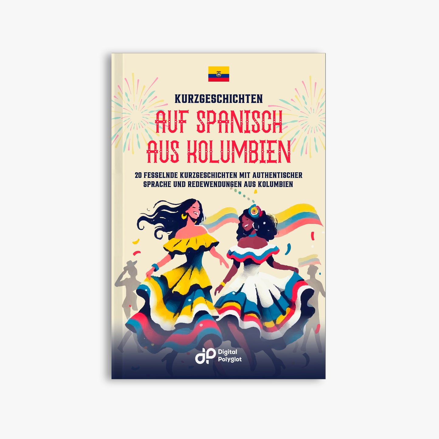 Kurzgeschichten auf Spanisch aus Kolumbien