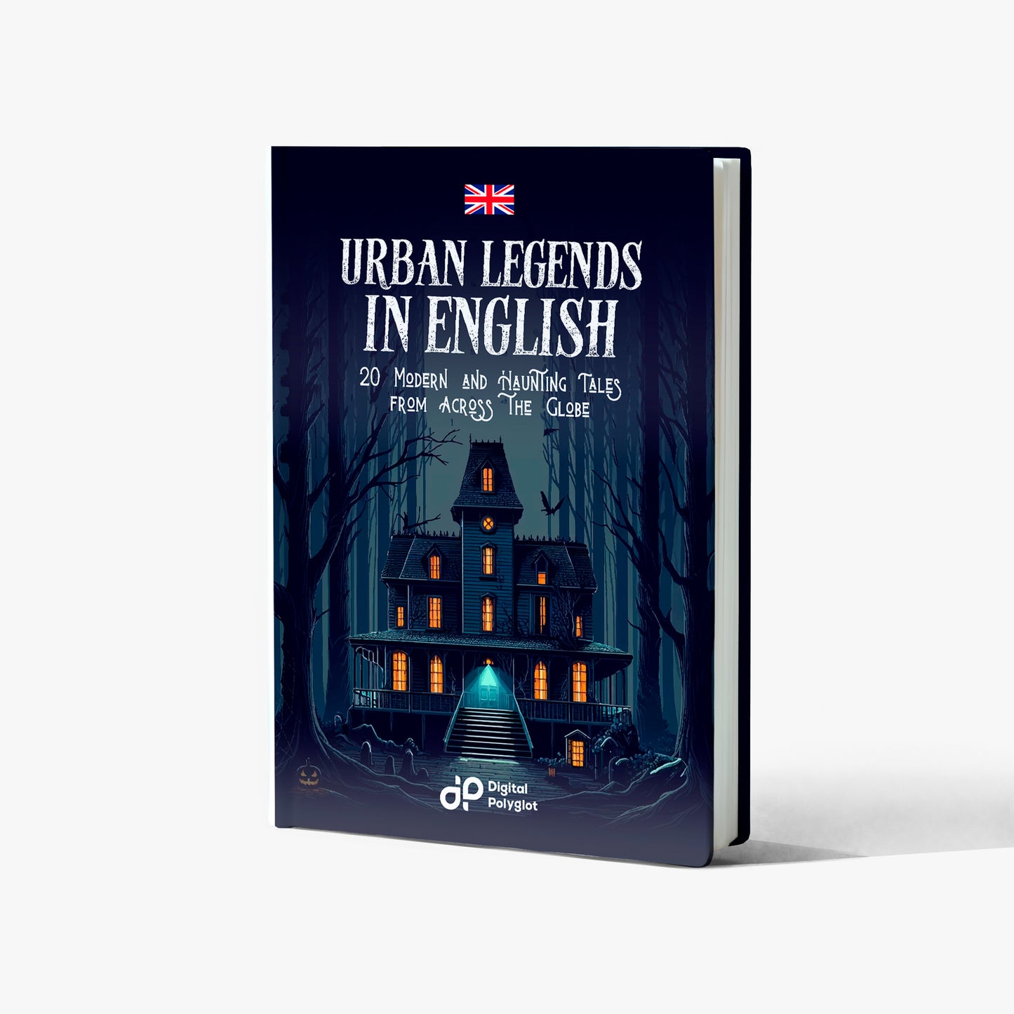 Urban Legends in English