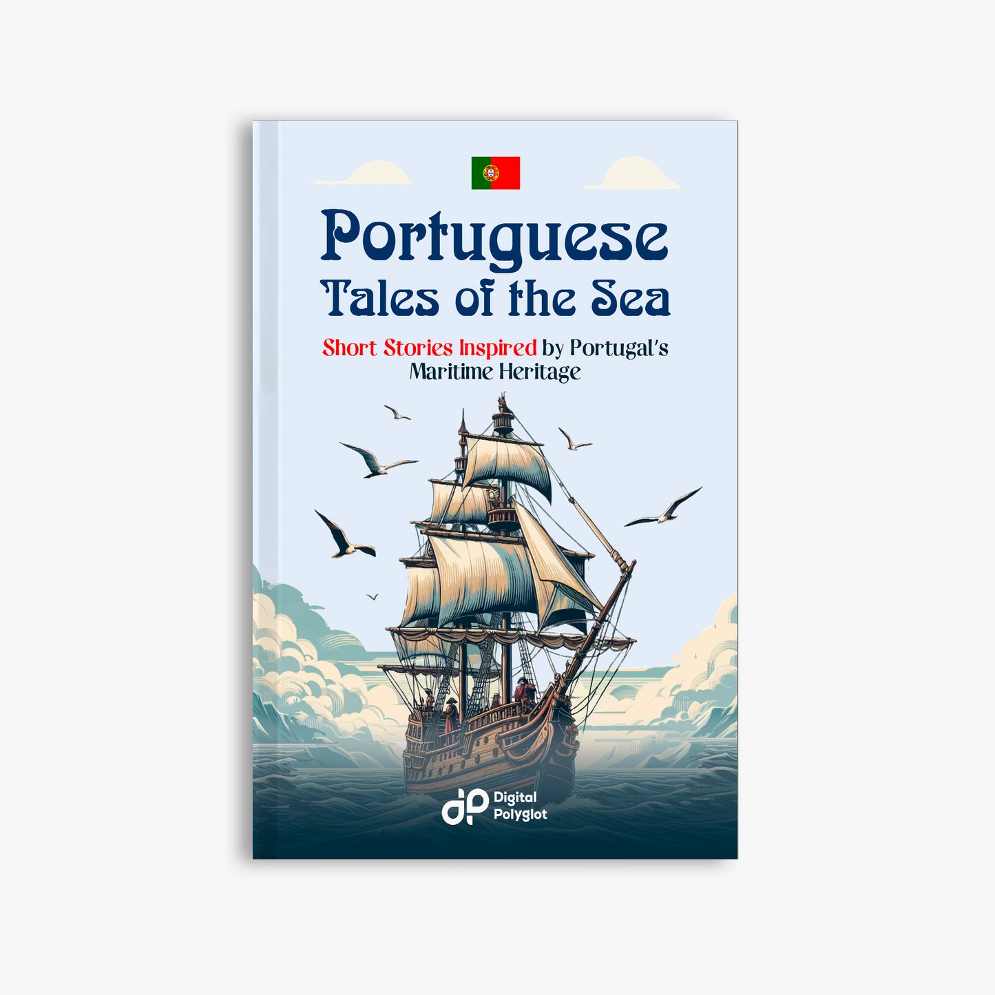 Portuguese Tales of the Sea