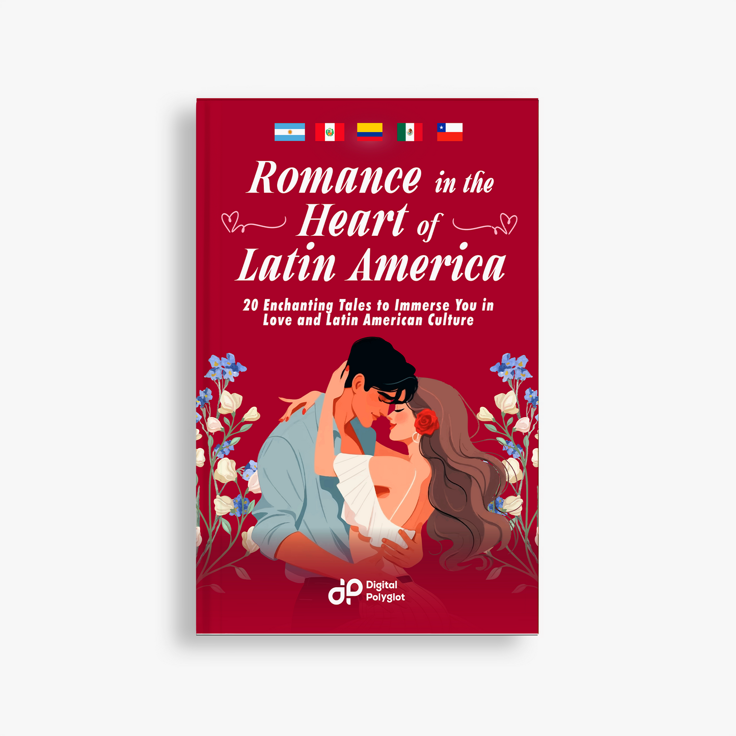 Romance in the Heart of Latin America