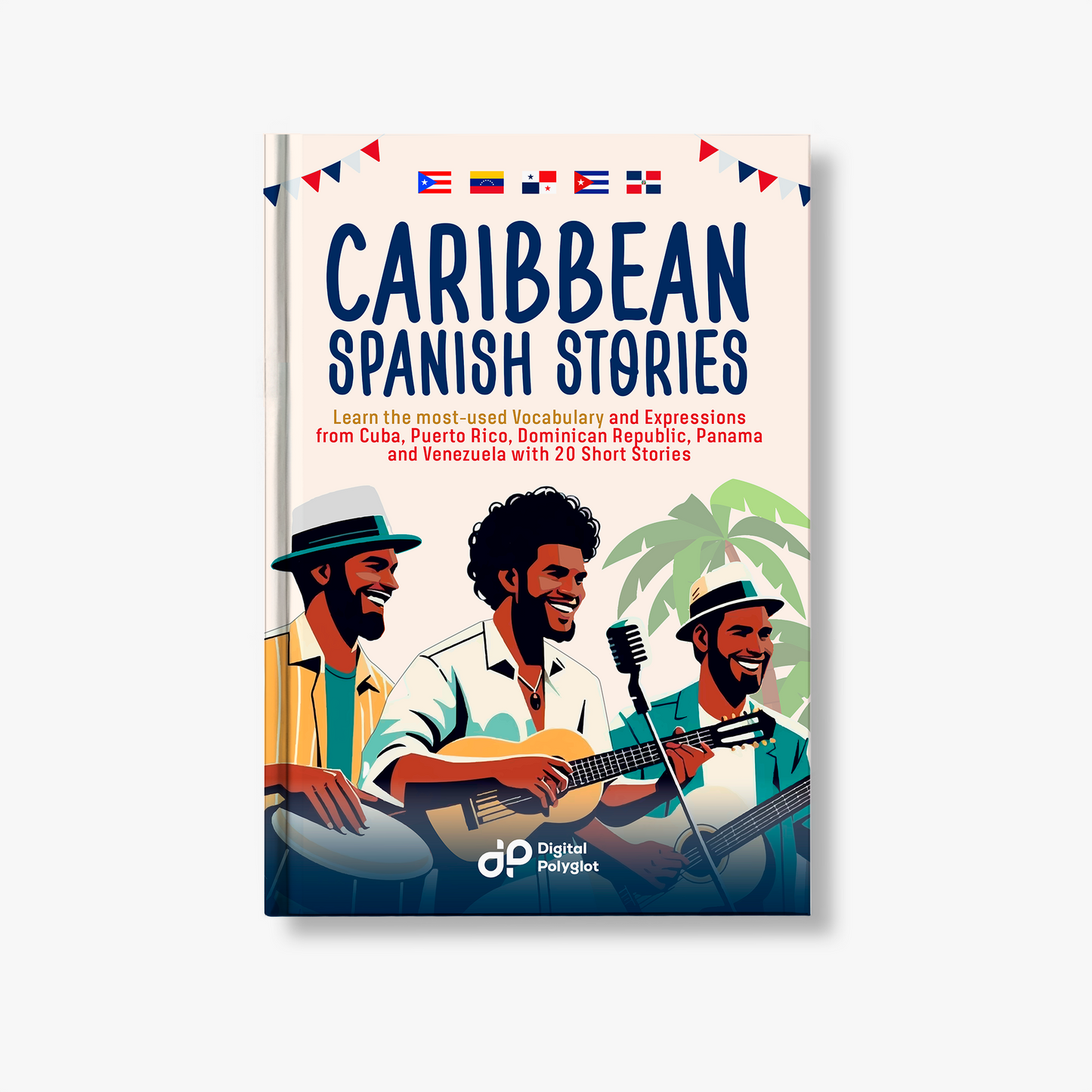 Caribbean Spanish Stories