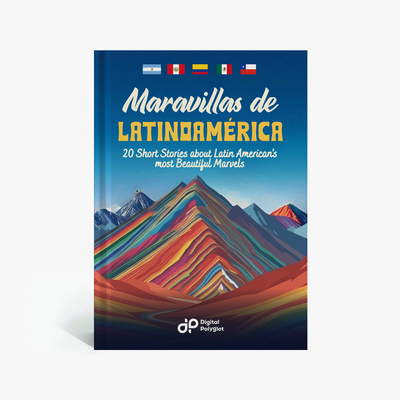 Maravillas de Latinoamérica