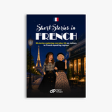 Short Stories in French