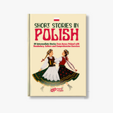 Short Stories in Polish