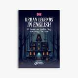 Urban Legends in English
