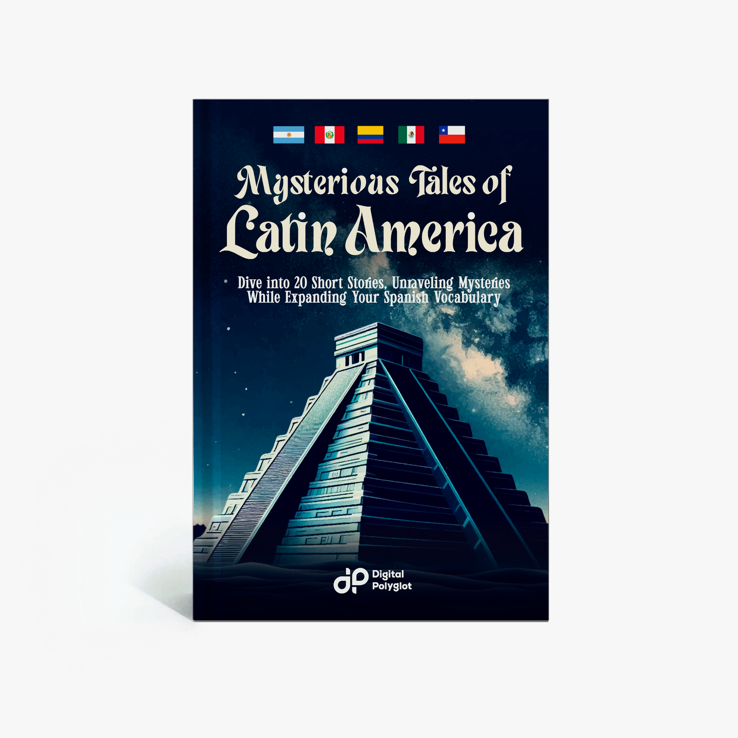 Mysterious Tales of Latin America