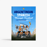 Argentinian Spanish Through Football