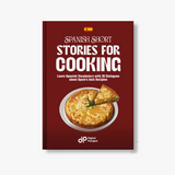 Spanish Short Stories for Cooking