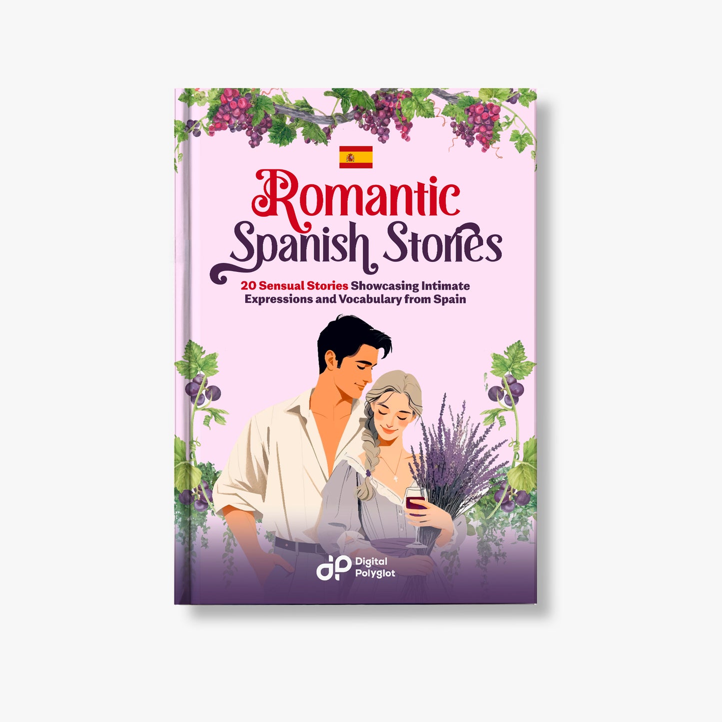 Romantic Spanish Stories