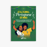 Colloquial Portuguese Stories