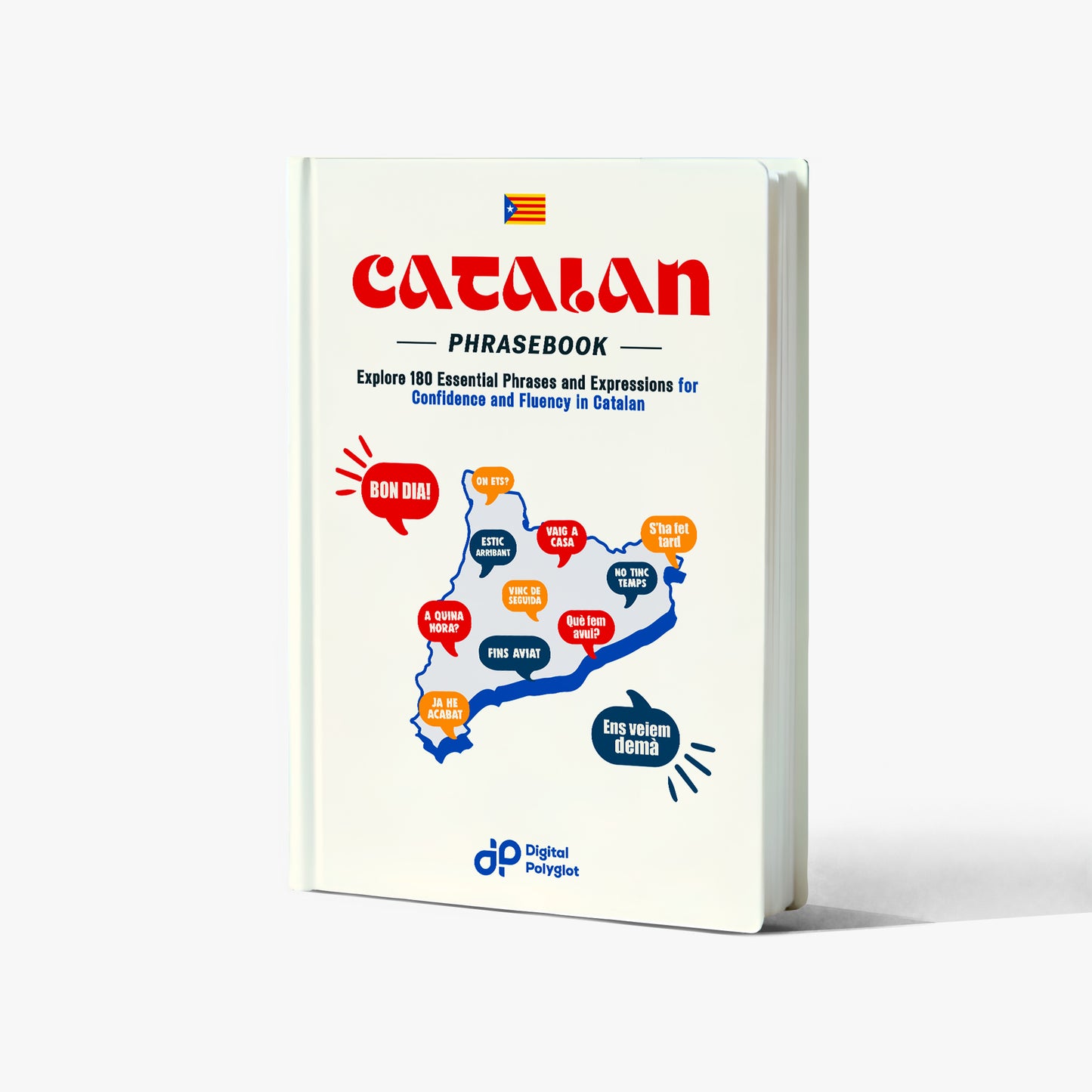 Catalan Phrasebook