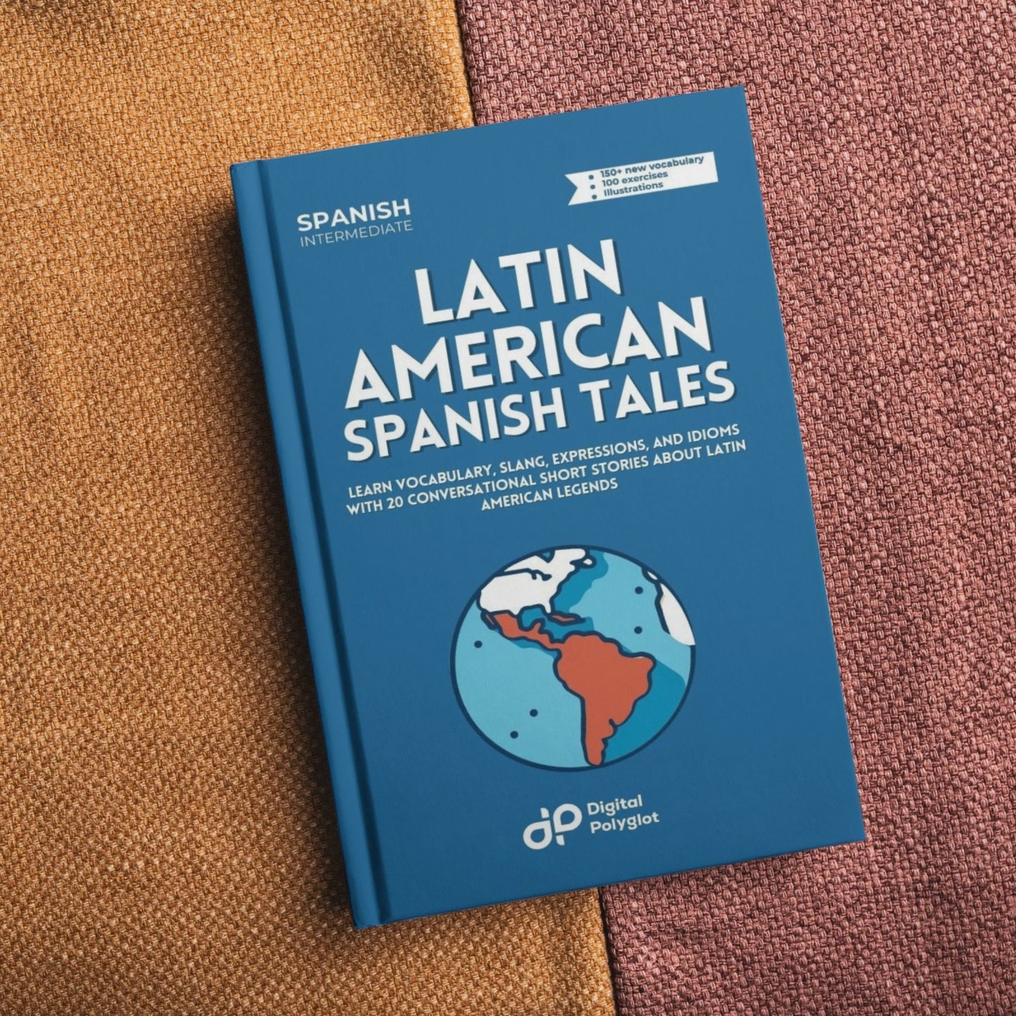 Latin American Spanish Tales