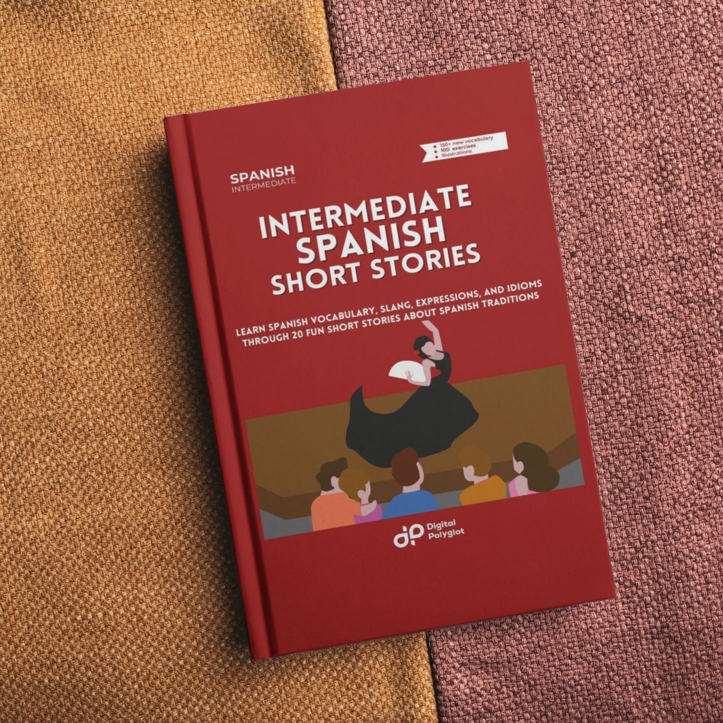 Intermediate Spanish Short Stories