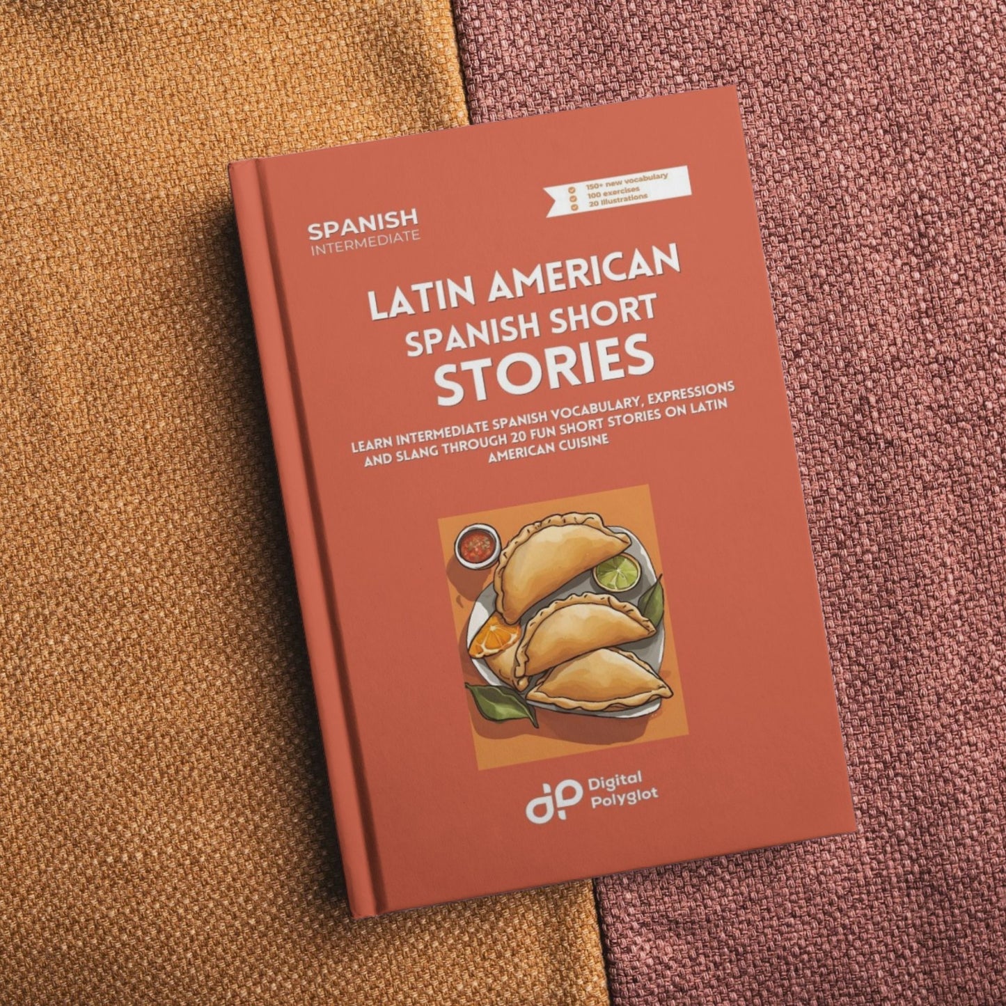Latin American Spanish Short Stories