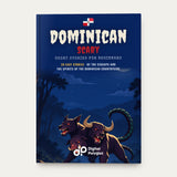 Dominican Scary Short Stories in Spanish for Beginners