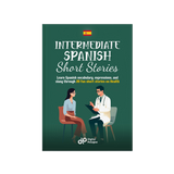 Intermediate Spanish Short Stories
