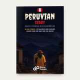 Peruvian Scary Short Stories in Spanish for Beginners