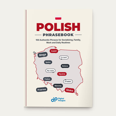 The Essential Polish Everyday Phrasebook